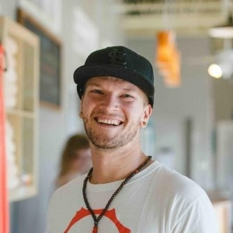 Josh Biro, Founder | Yogapreneur Collective